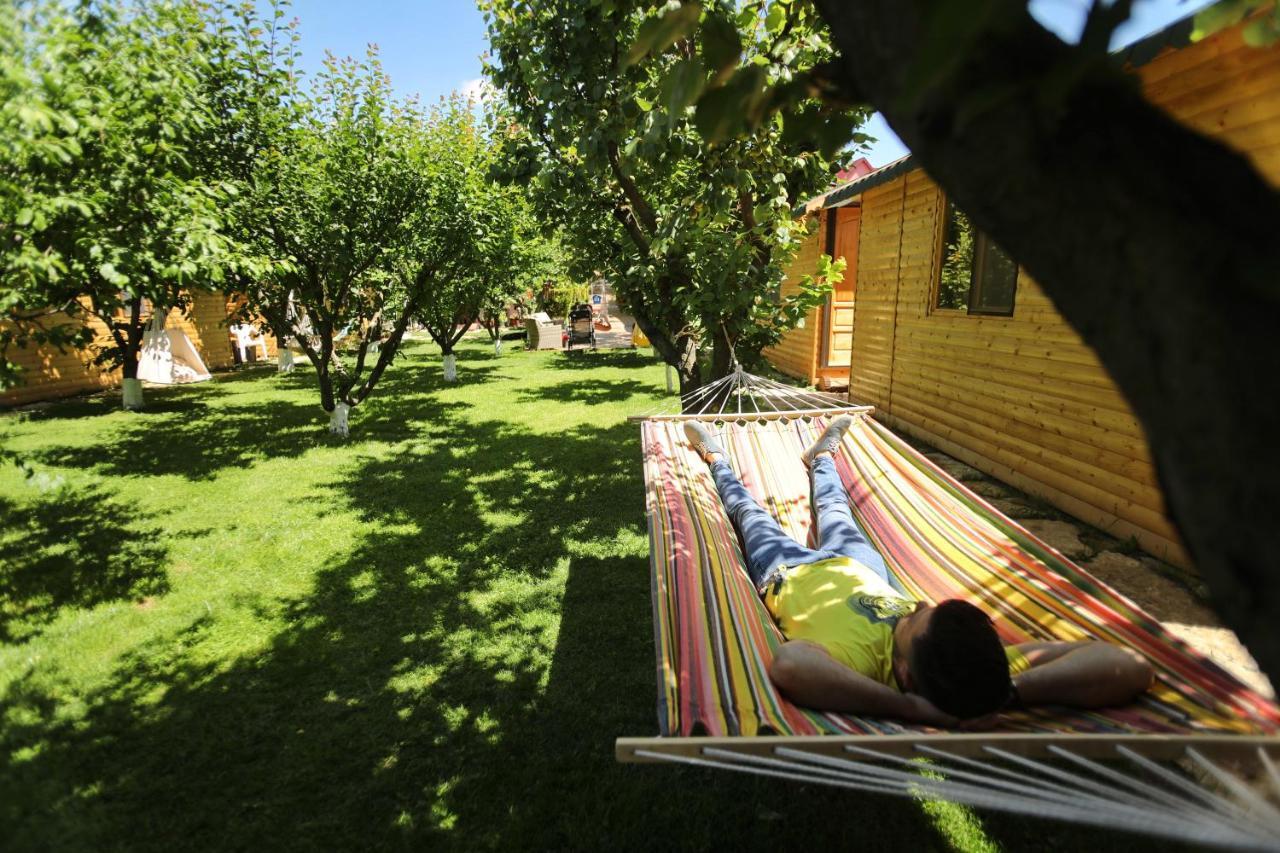Casa Nita Villa คอร์บู ภายนอก รูปภาพ