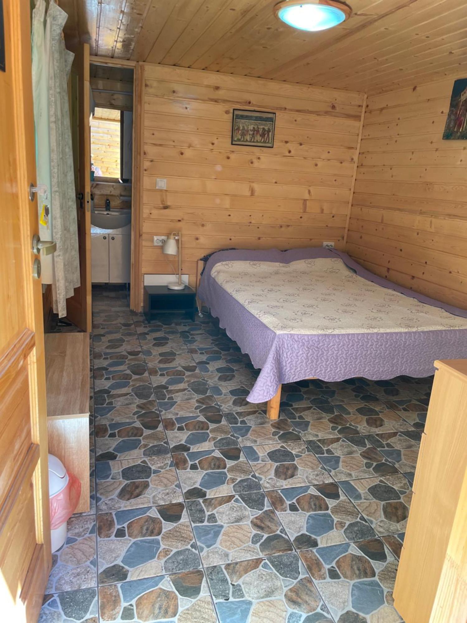 Casa Nita Villa คอร์บู ภายนอก รูปภาพ