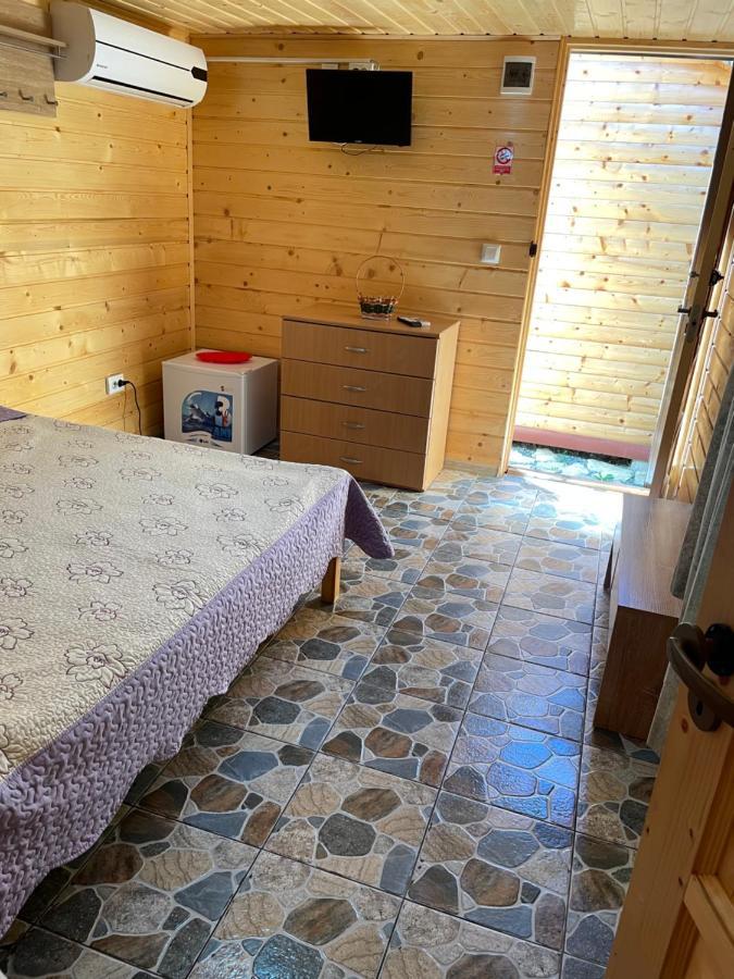 Casa Nita Villa คอร์บู ภายนอก รูปภาพ