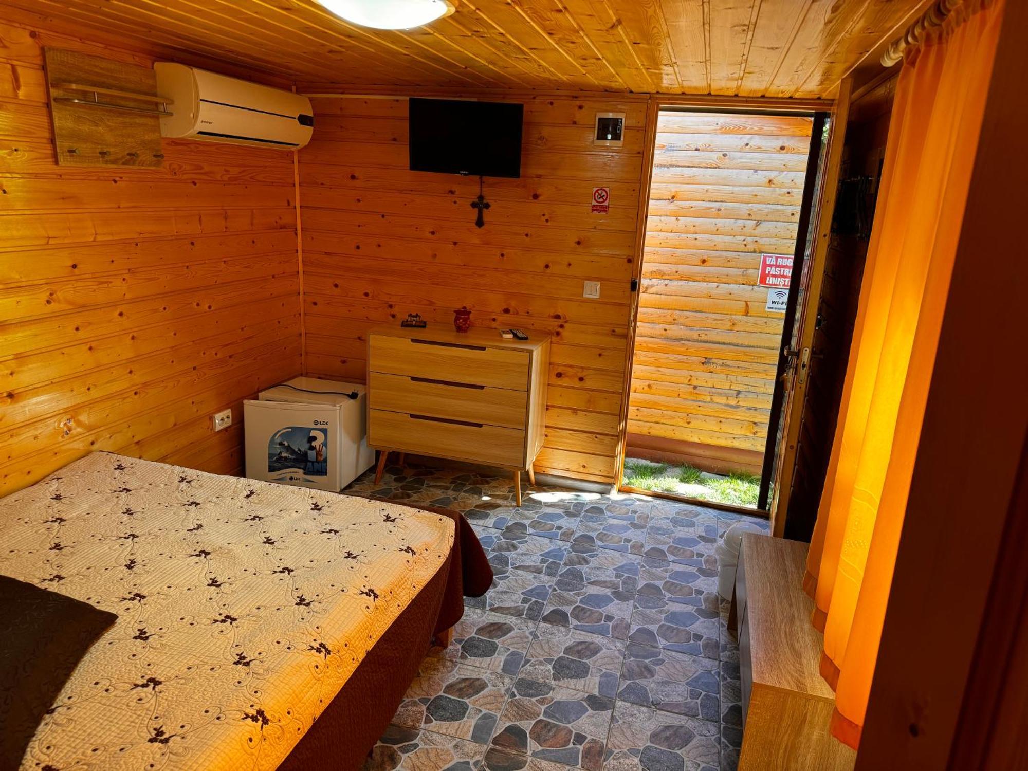 Casa Nita Villa คอร์บู ภายนอก รูปภาพ