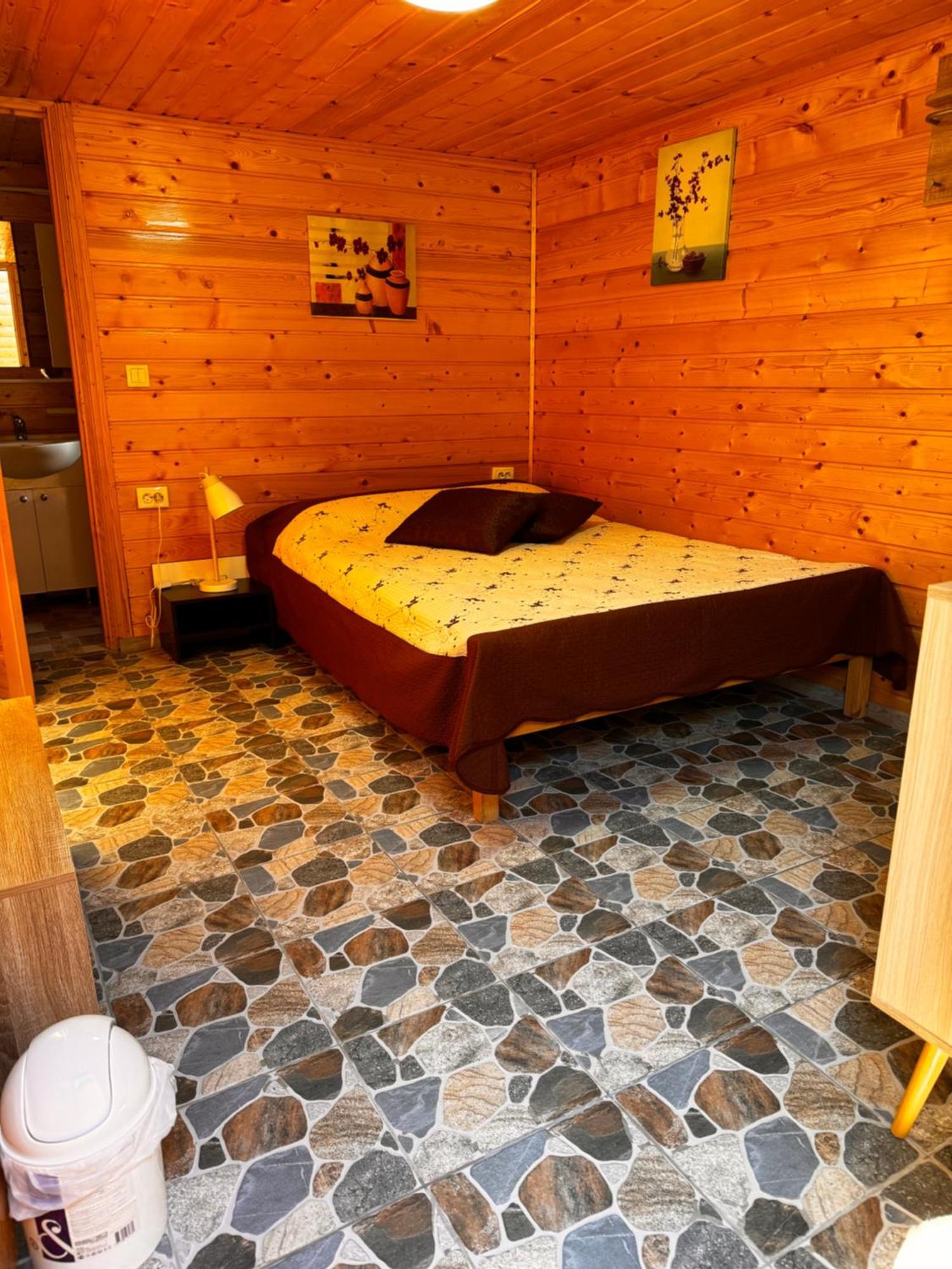 Casa Nita Villa คอร์บู ภายนอก รูปภาพ