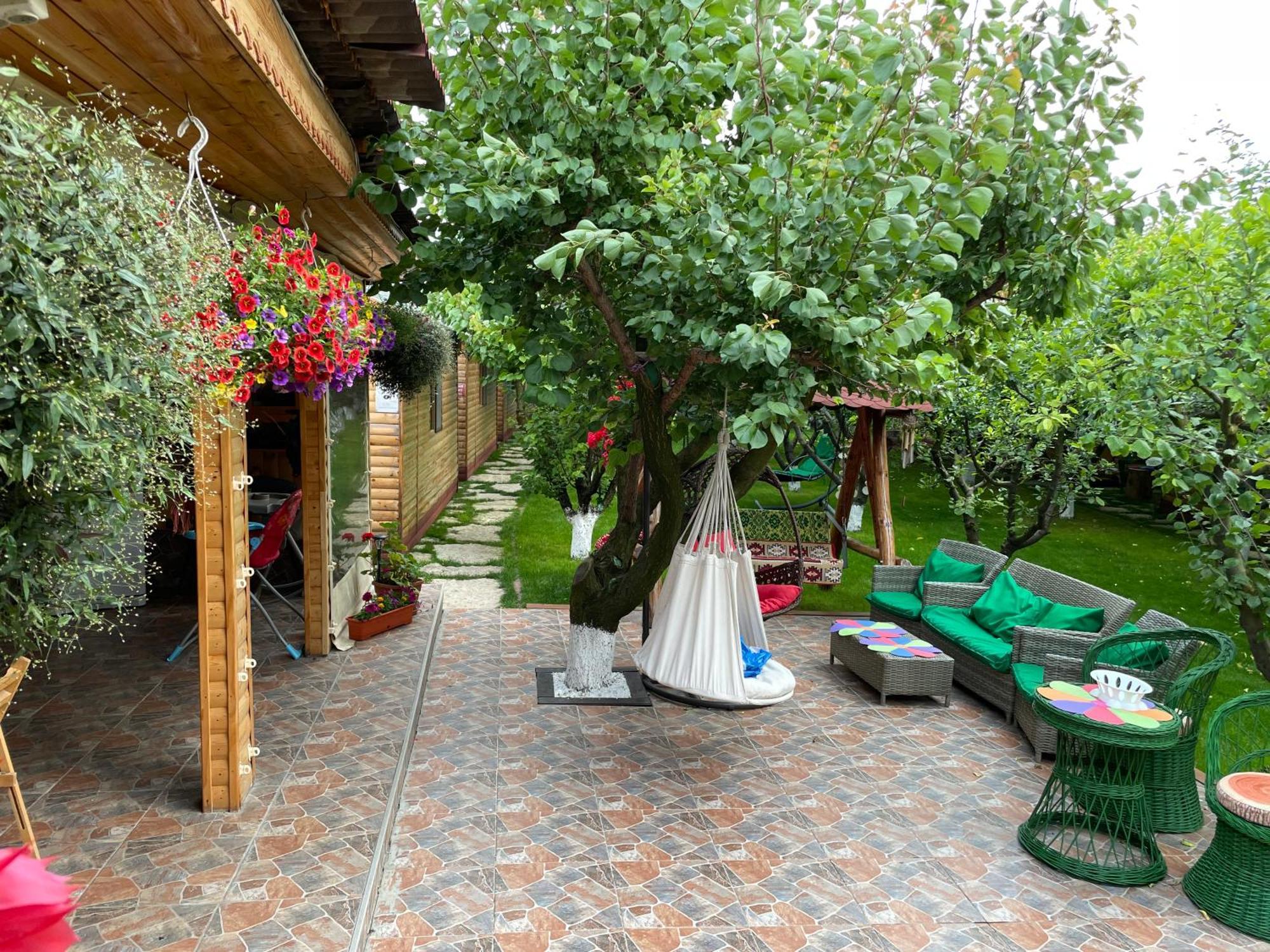 Casa Nita Villa คอร์บู ภายนอก รูปภาพ